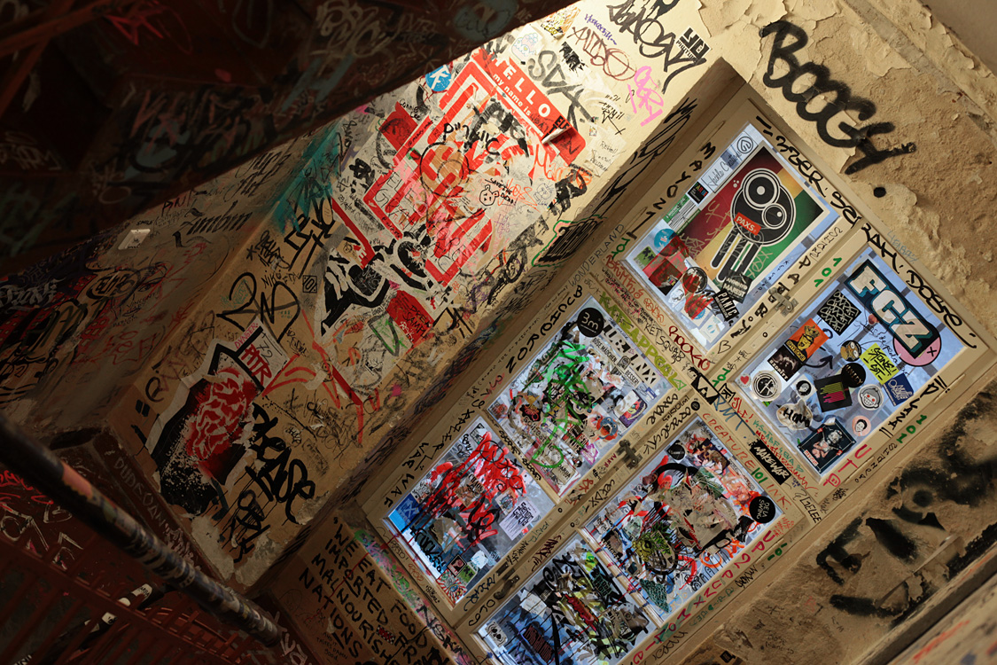 Berlin, november 2015