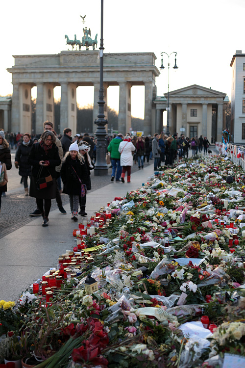 Berlin, november 2015