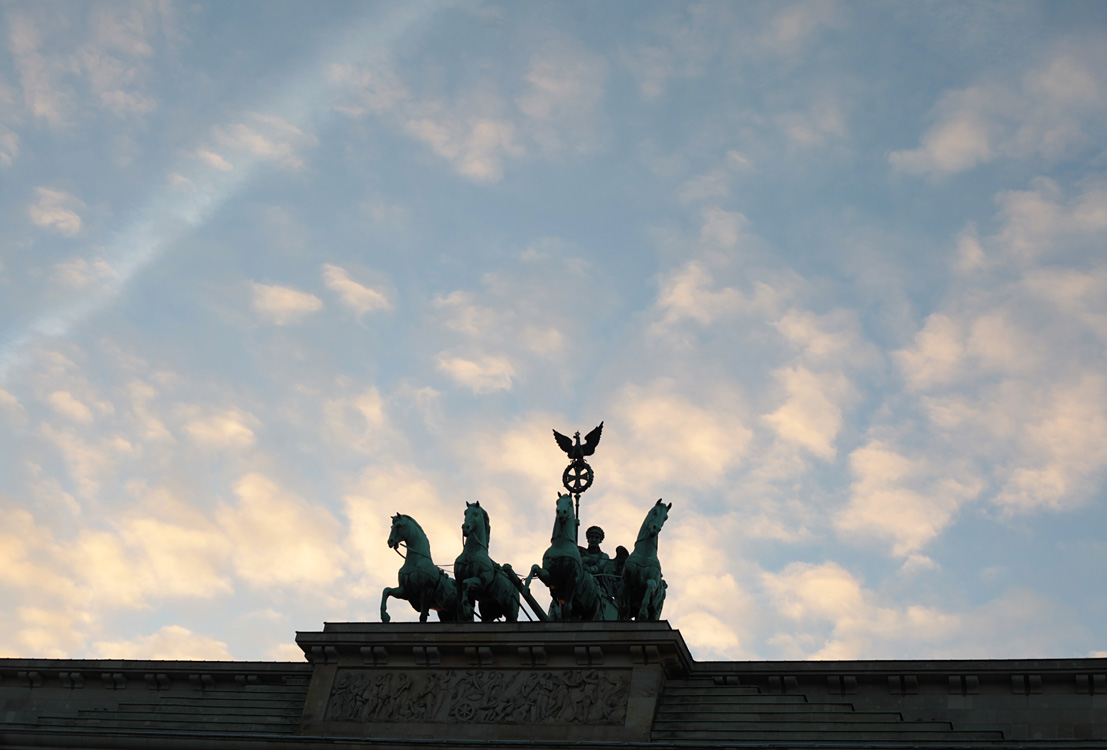 Berlin, november 2015