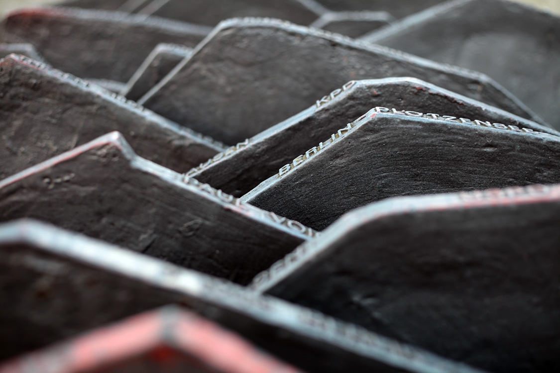 Berlin, november 2015