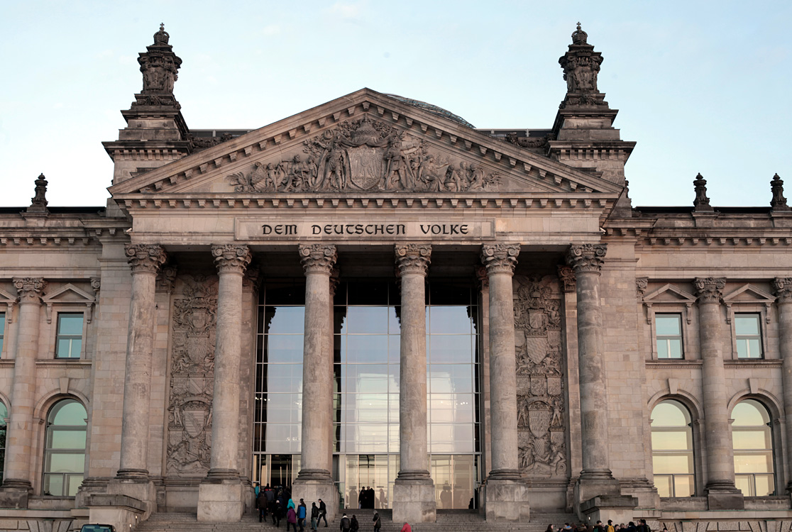 Berlin, november 2015