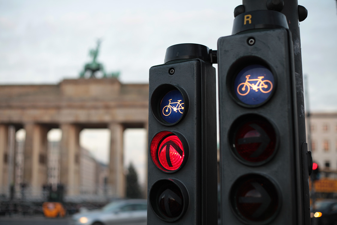 Berlin, november 2015