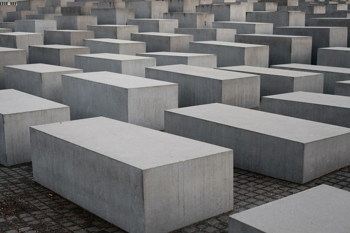 Berlin, november 2015