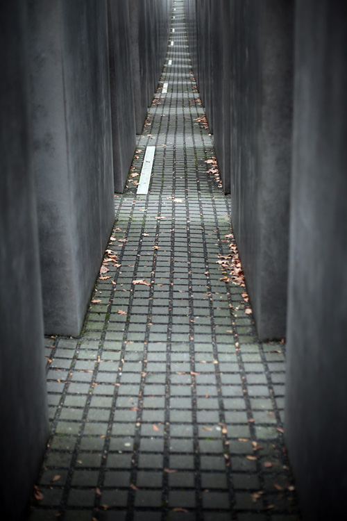 Berlin, november 2015