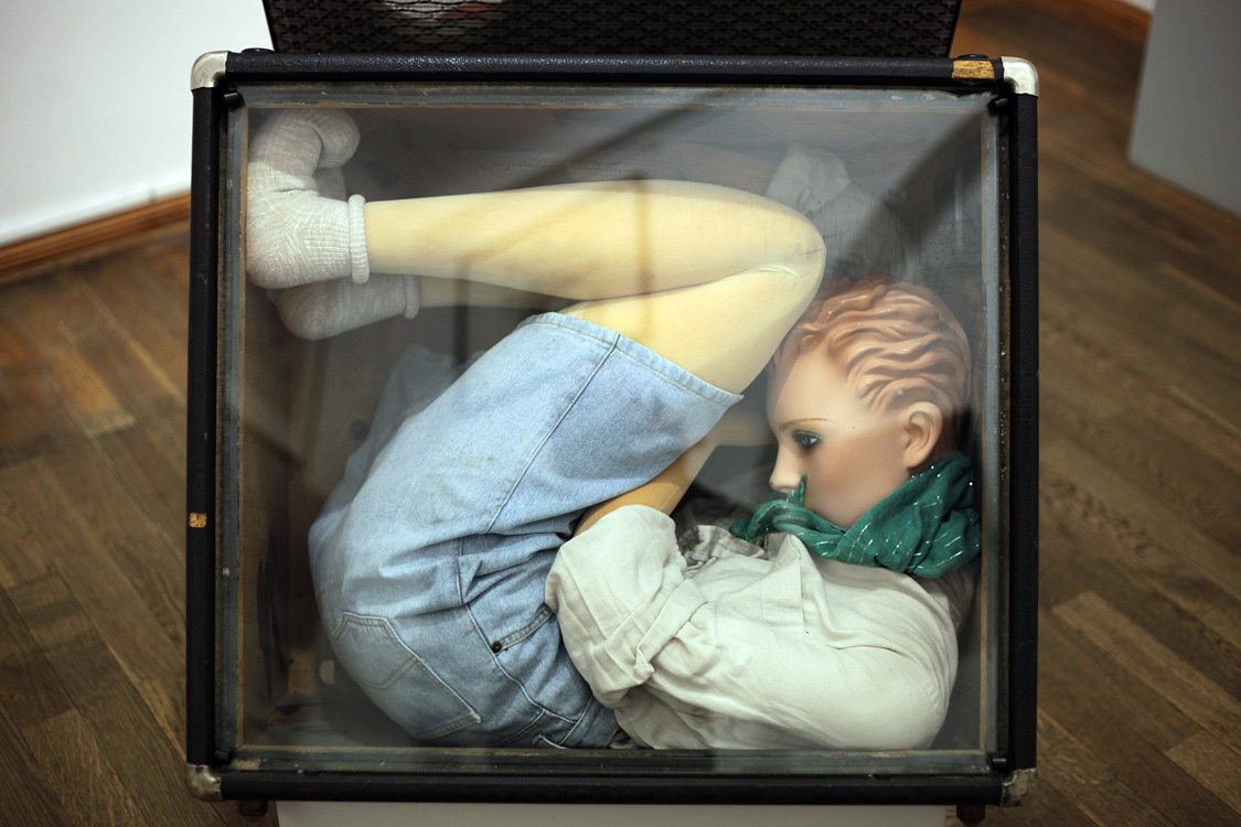 Berlin, november 2015