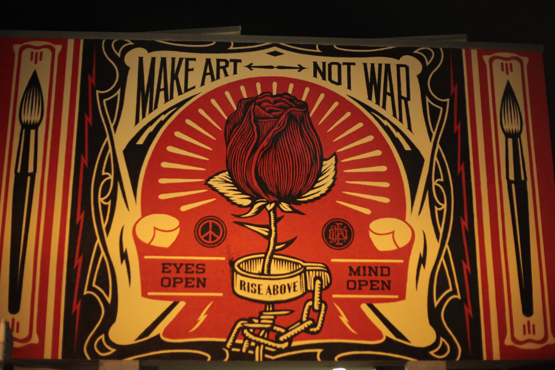 Berlin, november 2015