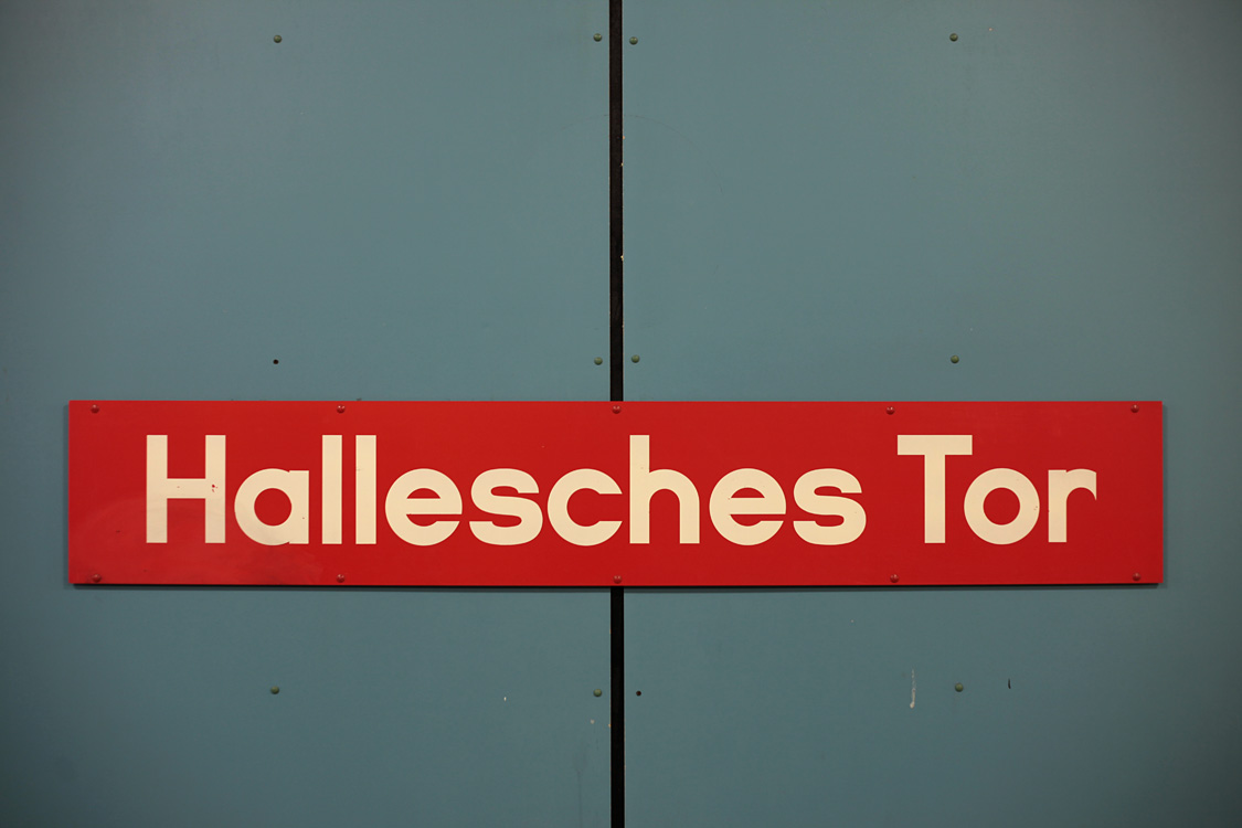 Berlin, november 2015