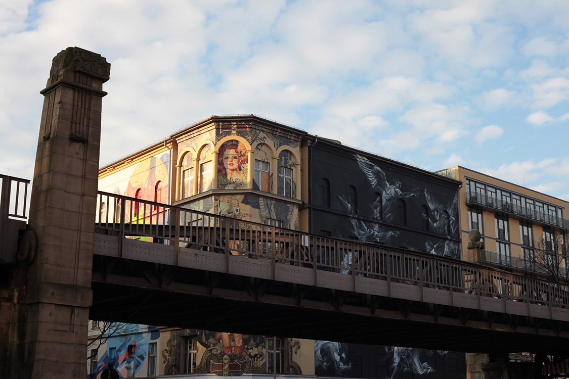 Berlin, november 2015