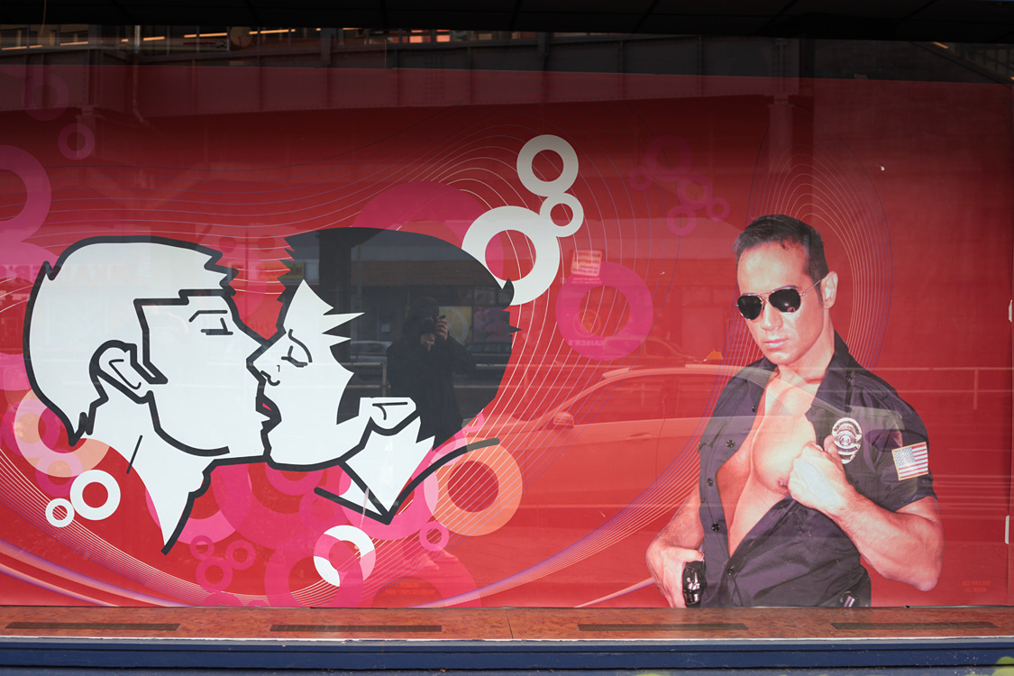 Berlin, november 2015