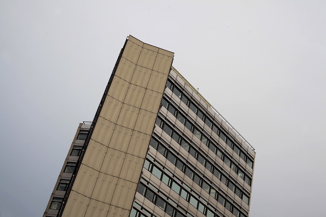 Berlin, november 2015