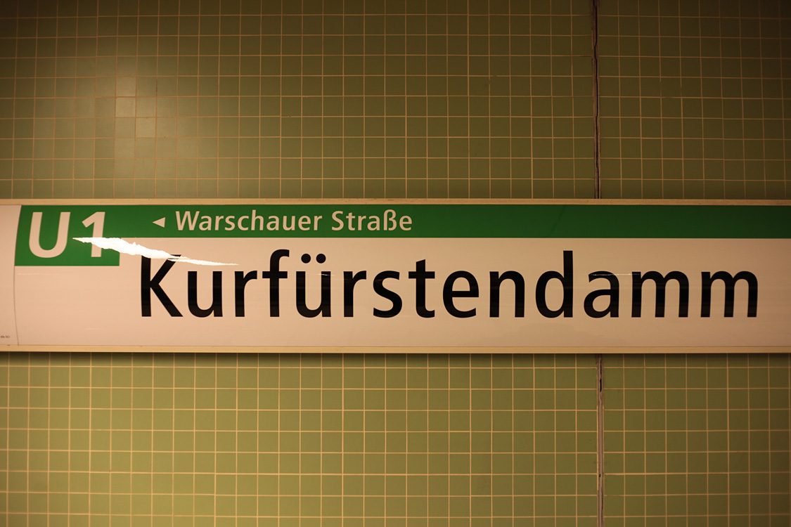 Berlin, november 2015