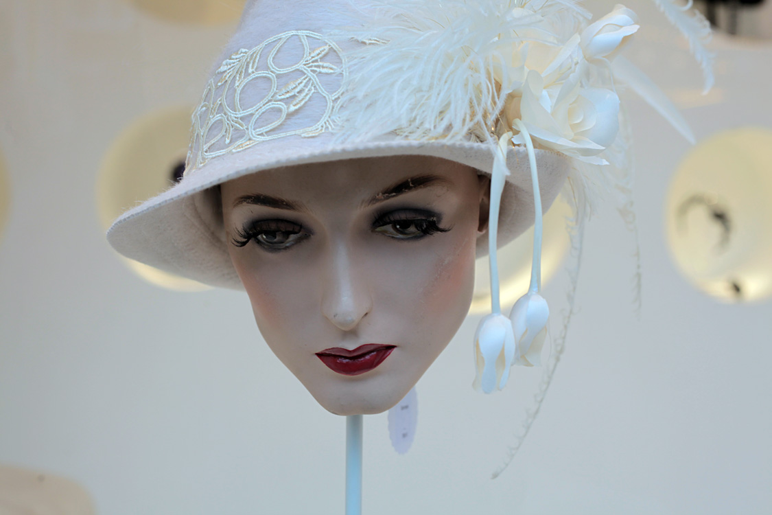 Berlin, november 2015