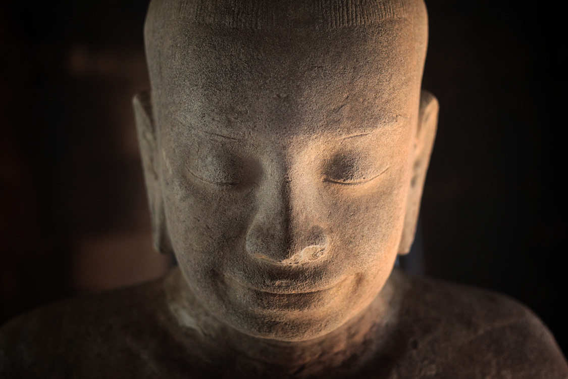 Thailand / Laos / Cambodia, march 2016