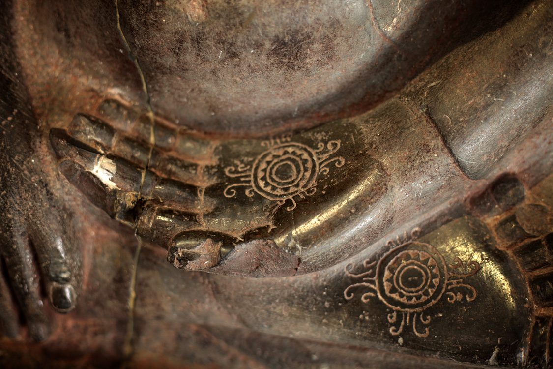 Thailand / Laos / Cambodia, march 2016