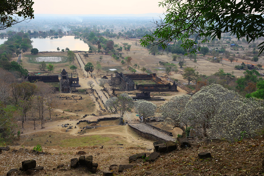 Thailand / Laos / Cambodia, march 2016