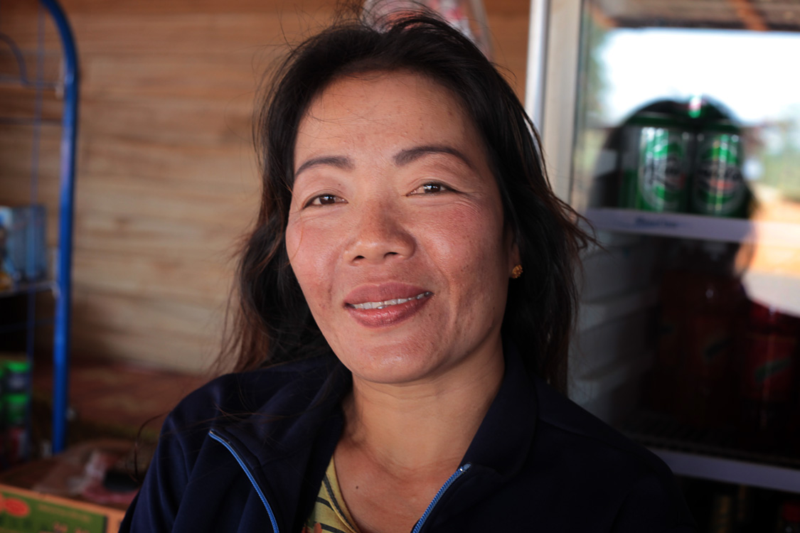 Thailand / Laos / Cambodia, march 2016