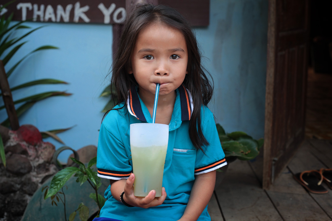 Thailand / Laos / Cambodia, march 2016