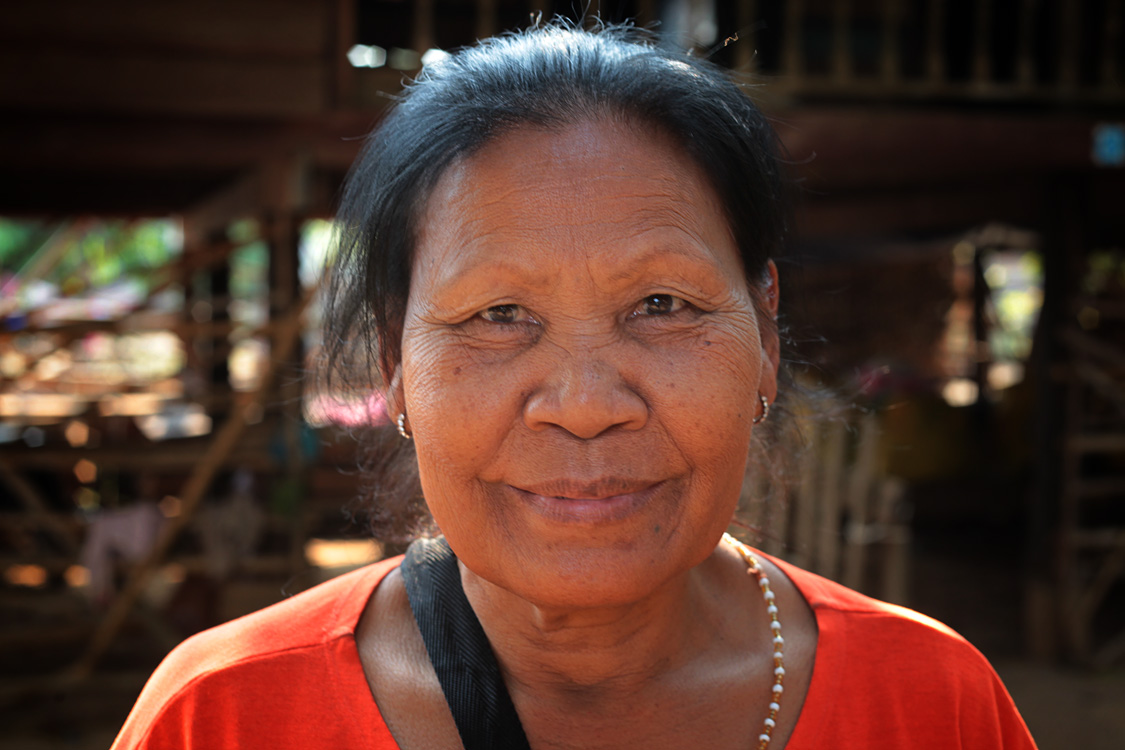 Thailand / Laos / Cambodia, march 2016