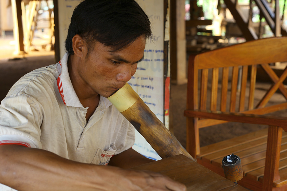 Thailand / Laos / Cambodia, march 2016