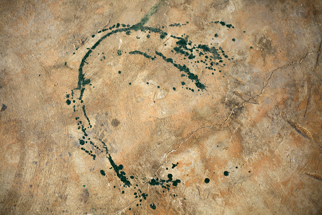Thailand / Laos / Cambodia, march 2016