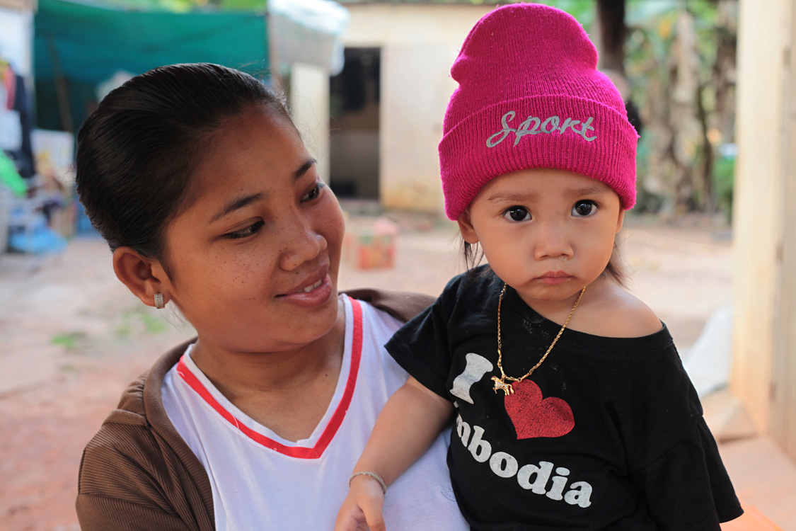 Thailand / Laos / Cambodia, march 2016