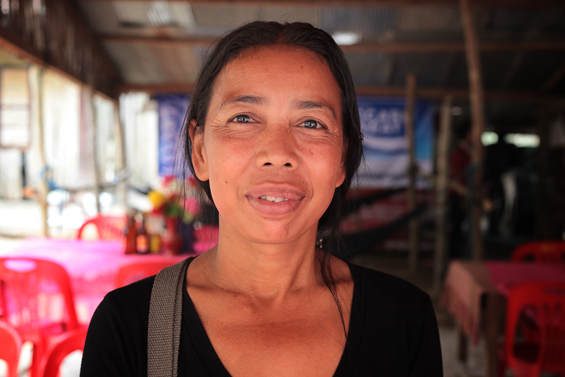 Thailand / Laos / Cambodia, march 2016