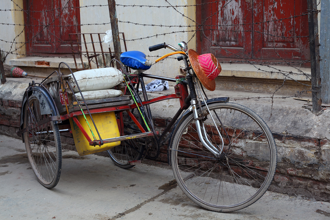 Myanmar, august 2016