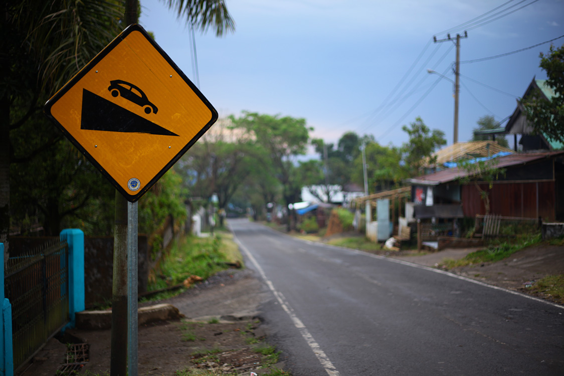 Sulawesi, september 2017