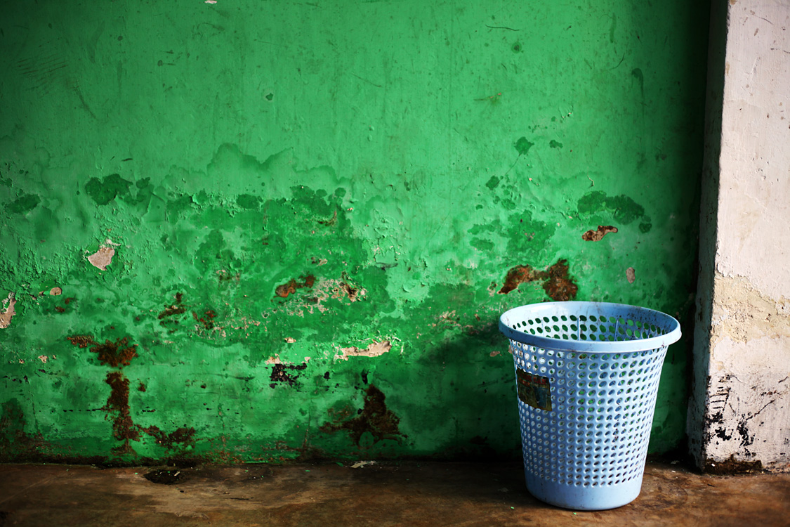 Sulawesi, september 2017