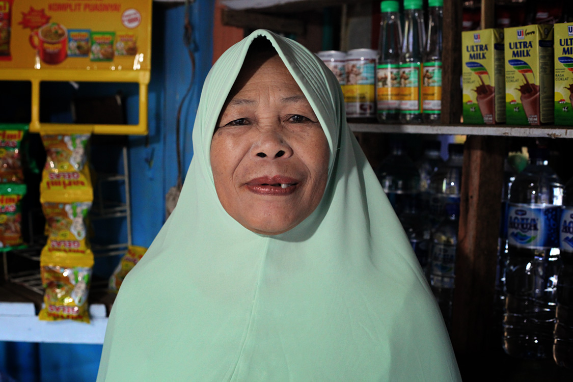 Sulawesi, september 2017