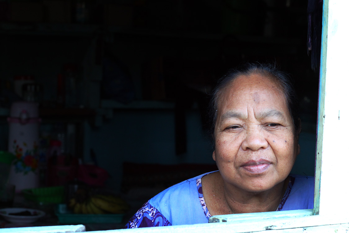 Sulawesi, september 2017