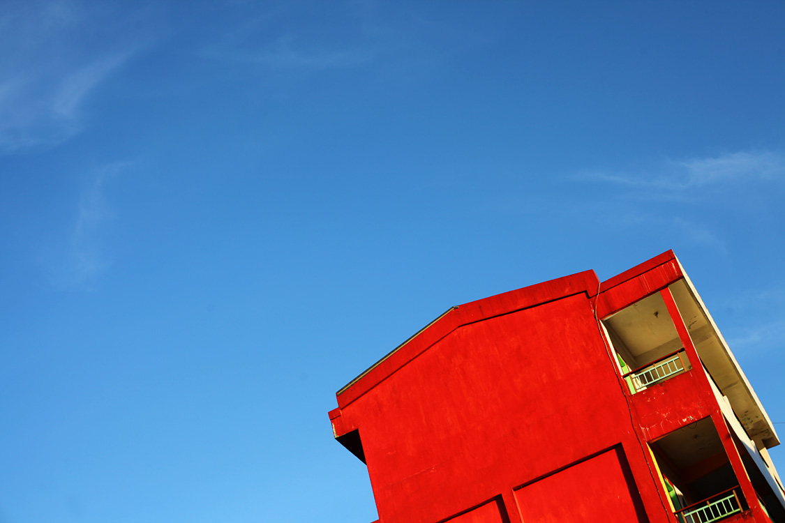 Sulawesi, september 2017