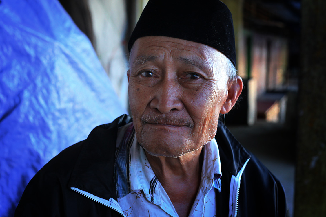 Sulawesi, september 2017