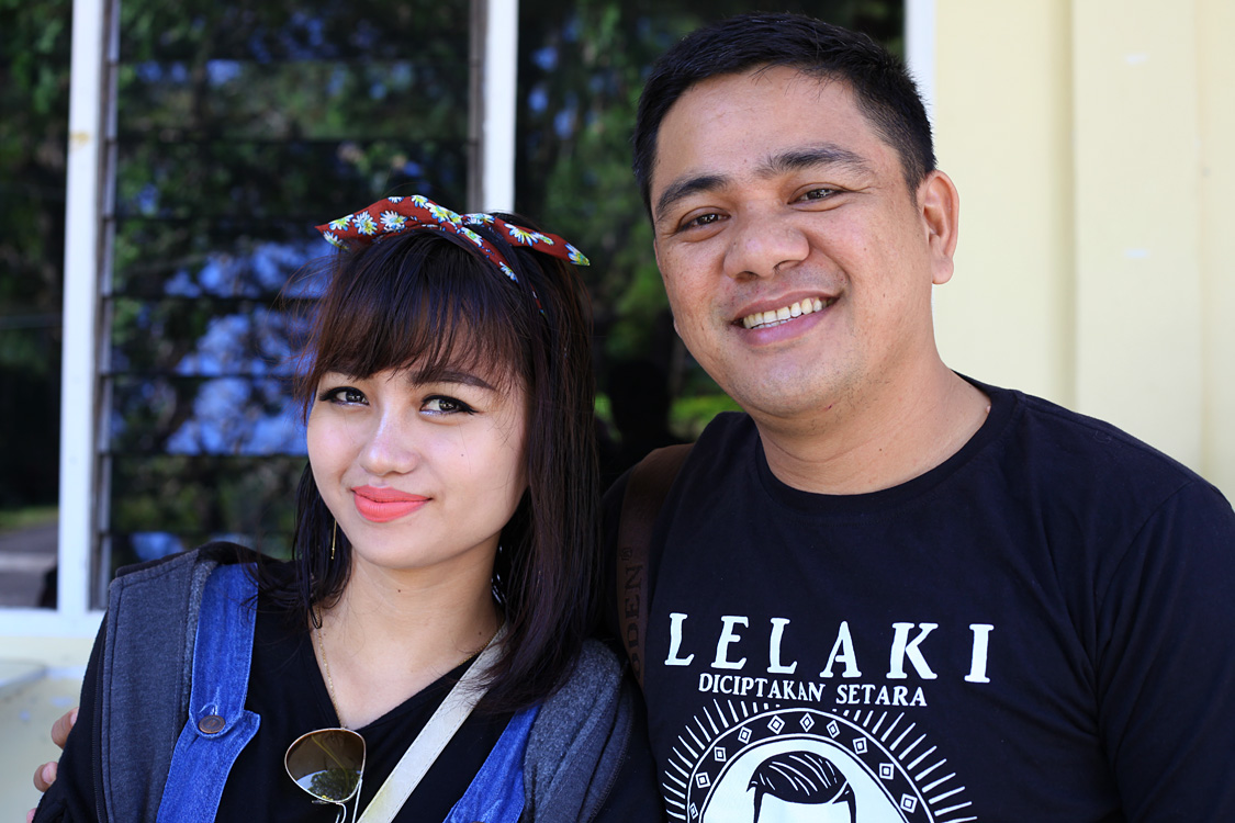 Sulawesi, september 2017