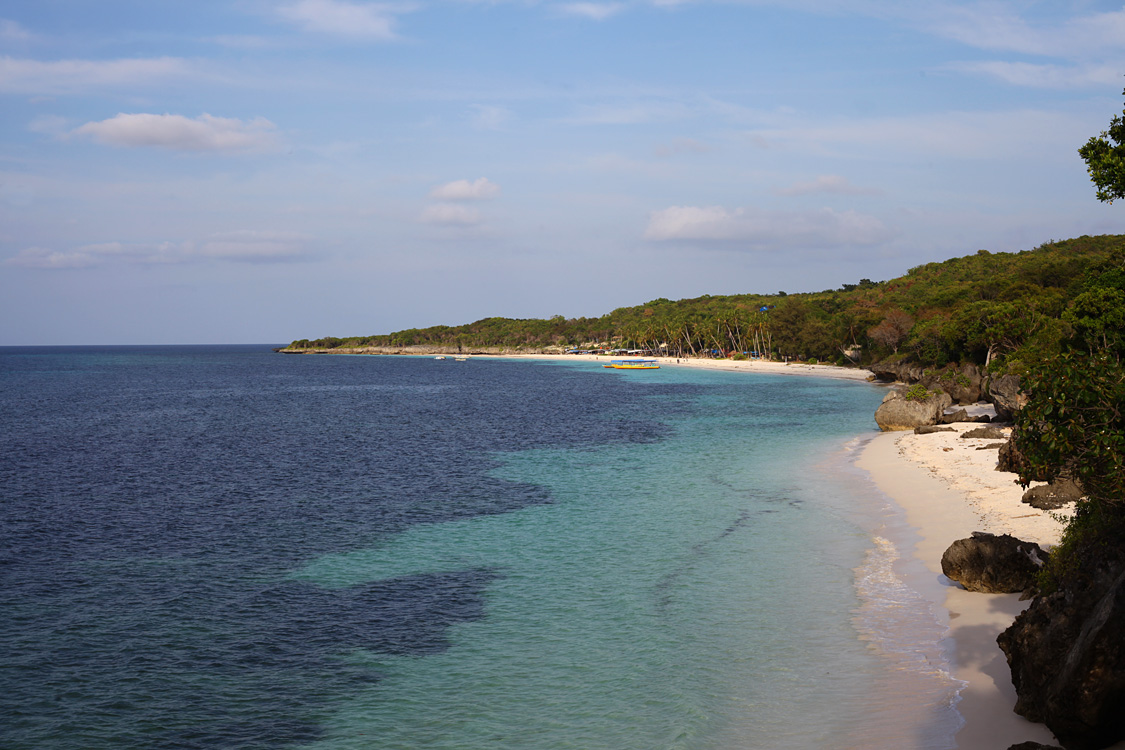 Sulawesi, september 2017