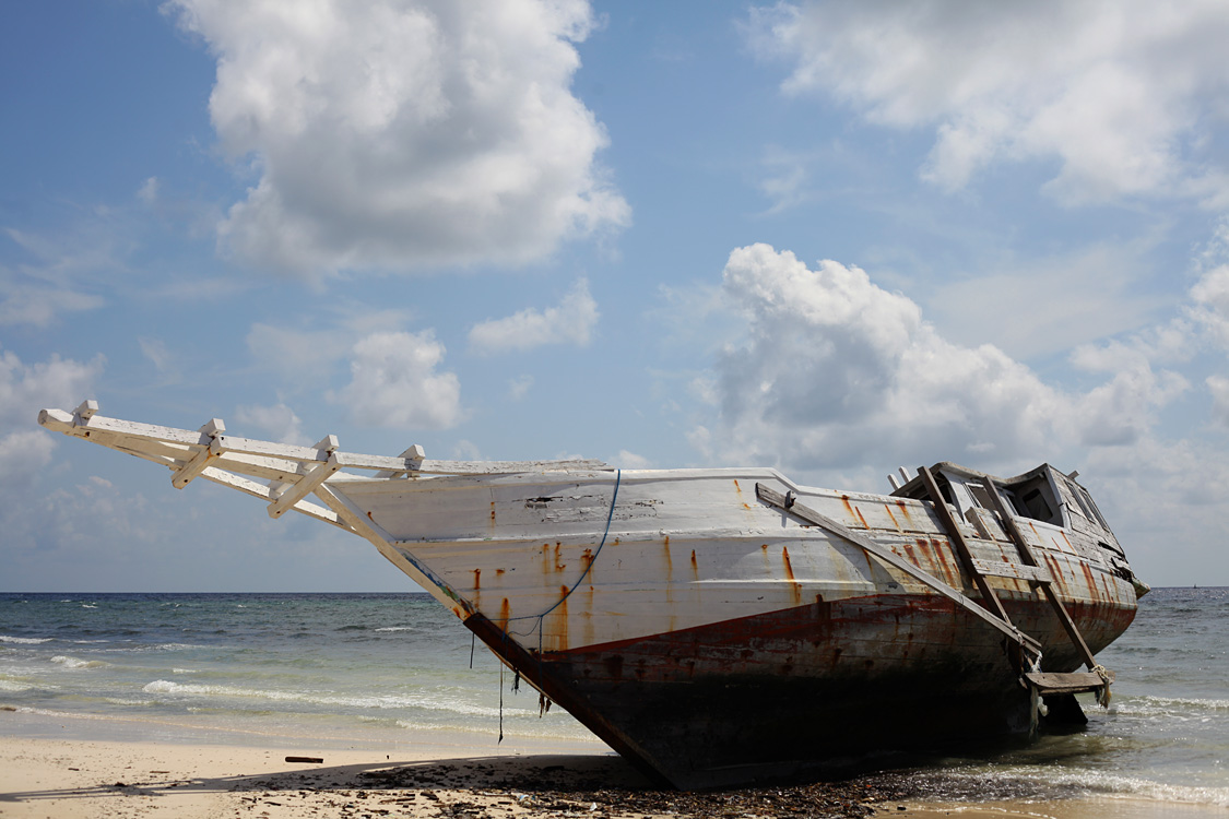 Sulawesi, september 2017