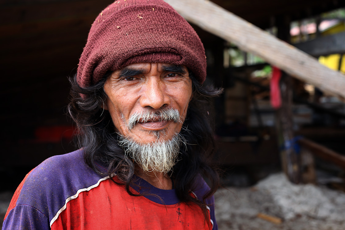 Sulawesi, september 2017