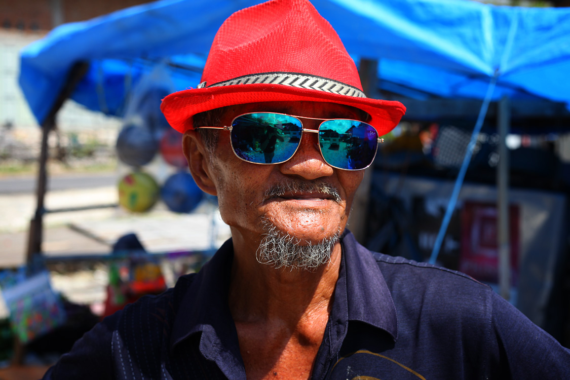 Sulawesi, september 2017