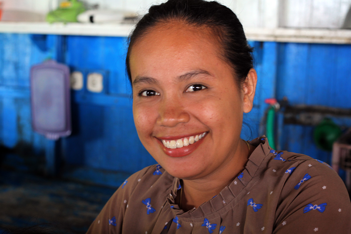 Sulawesi, september 2017