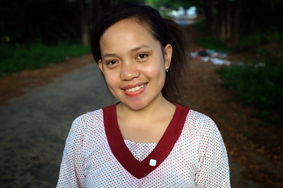 Sulawesi, september 2017