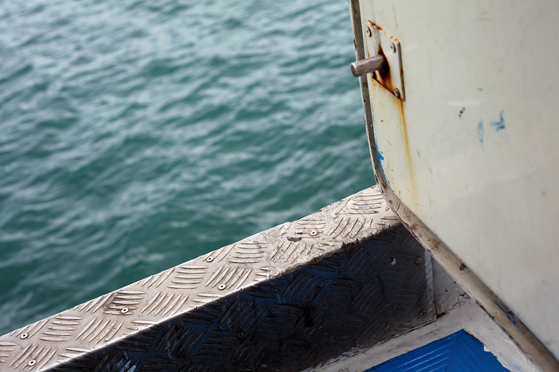 Sulawesi, september 2017