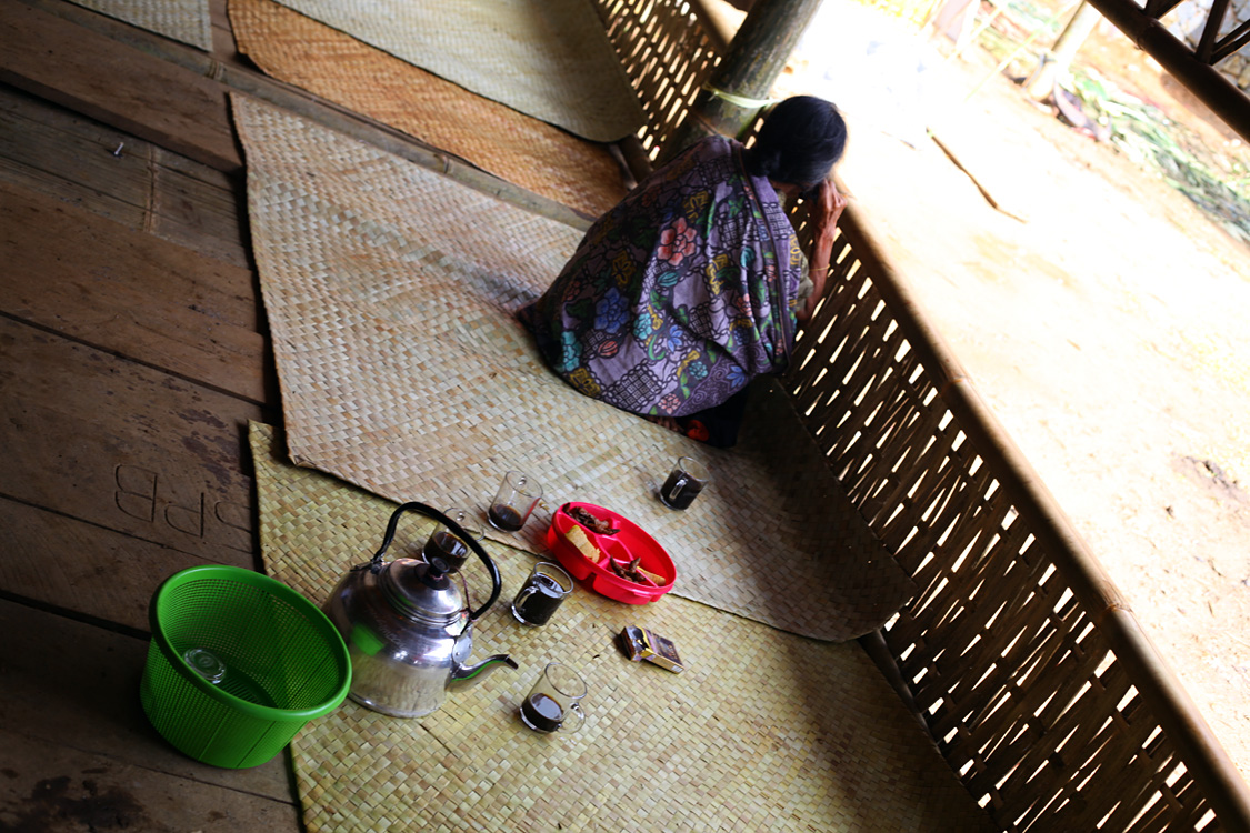 Sulawesi, september 2017