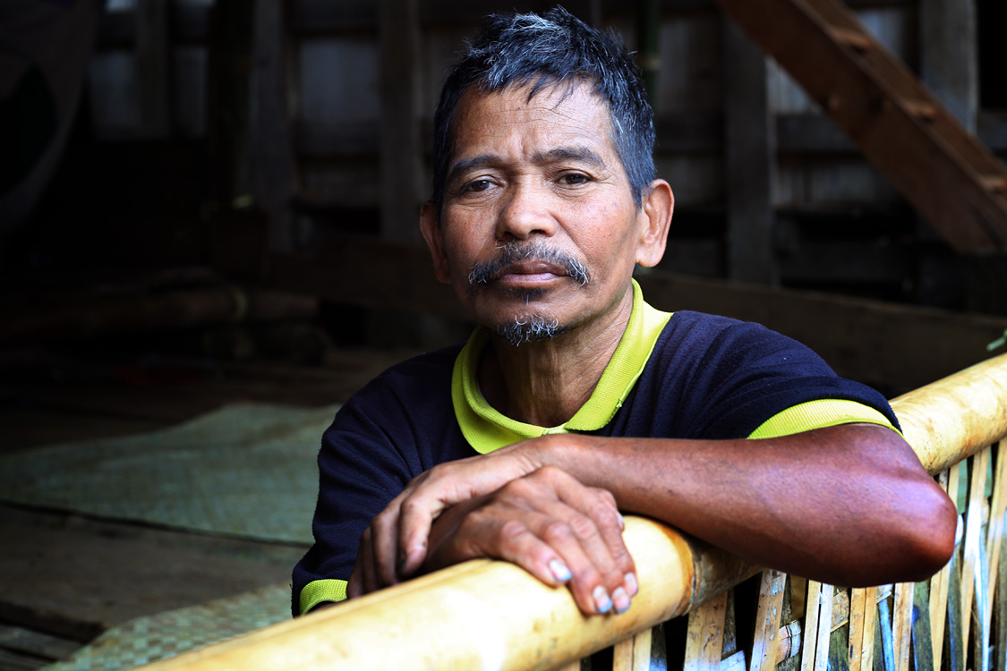 Sulawesi, september 2017