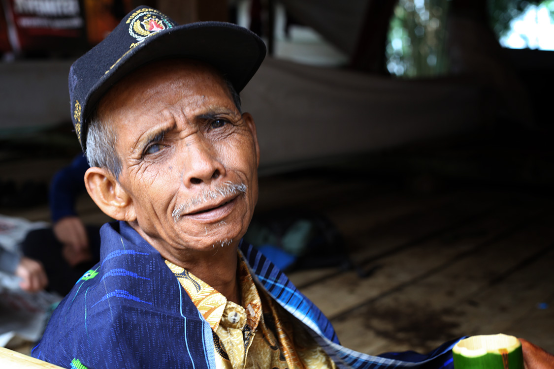 Sulawesi, september 2017