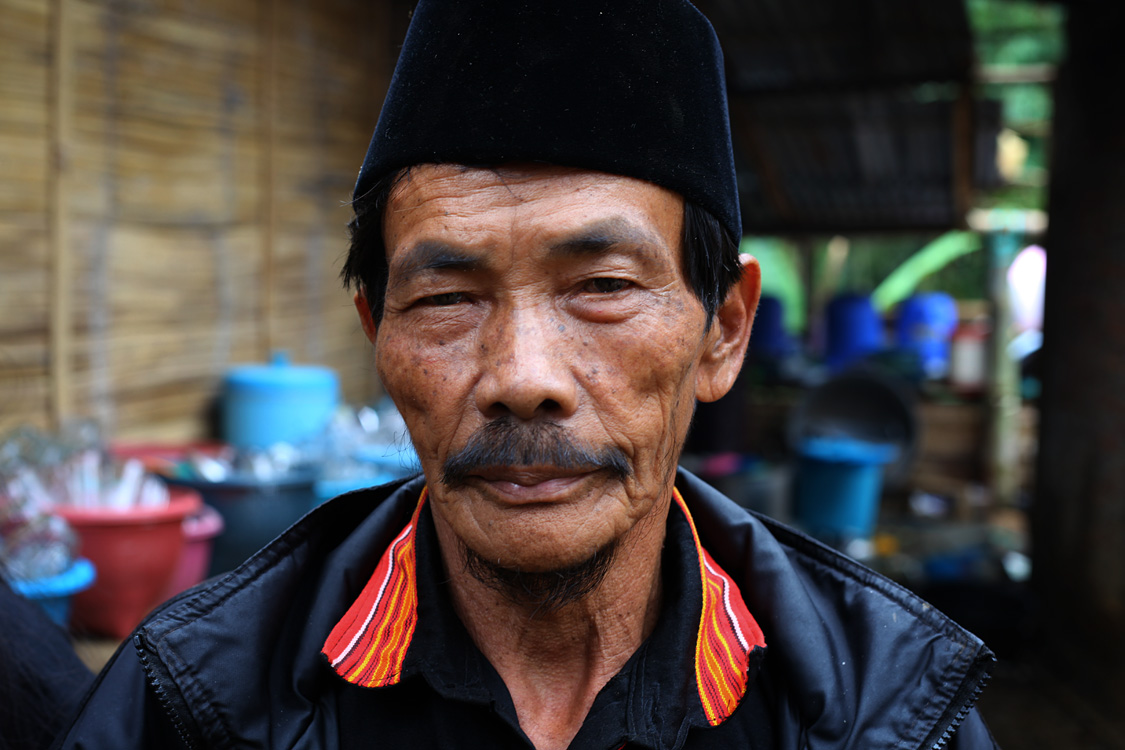 Sulawesi, september 2017