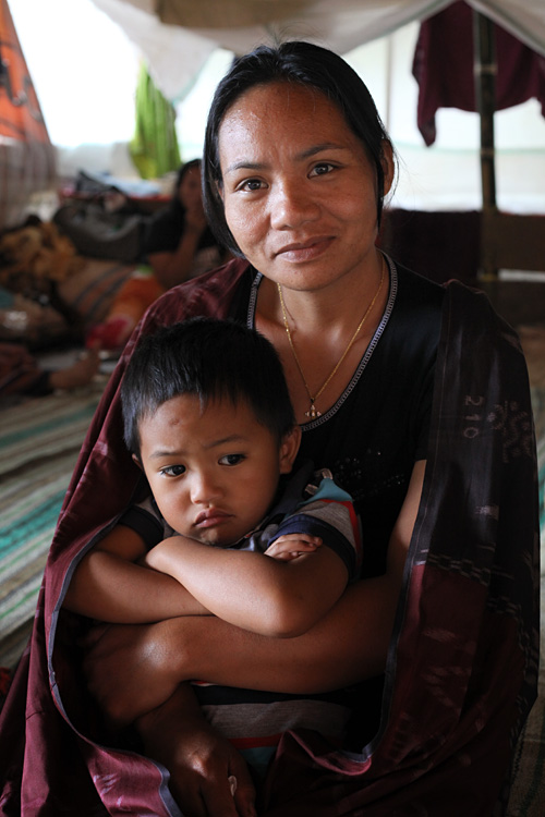 Sulawesi, september 2017