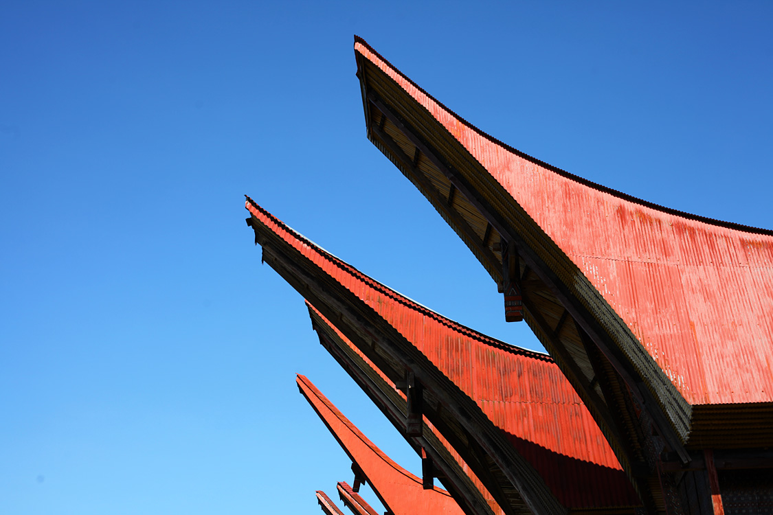 Sulawesi, september 2017