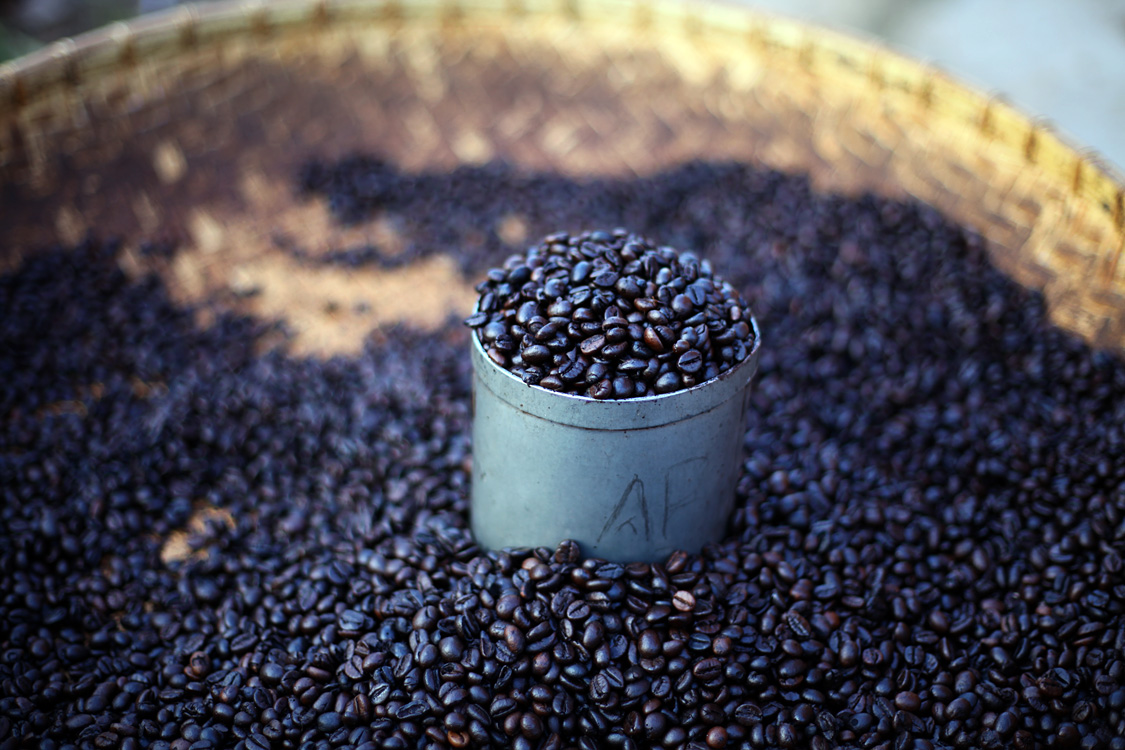 Sulawesi, september 2017