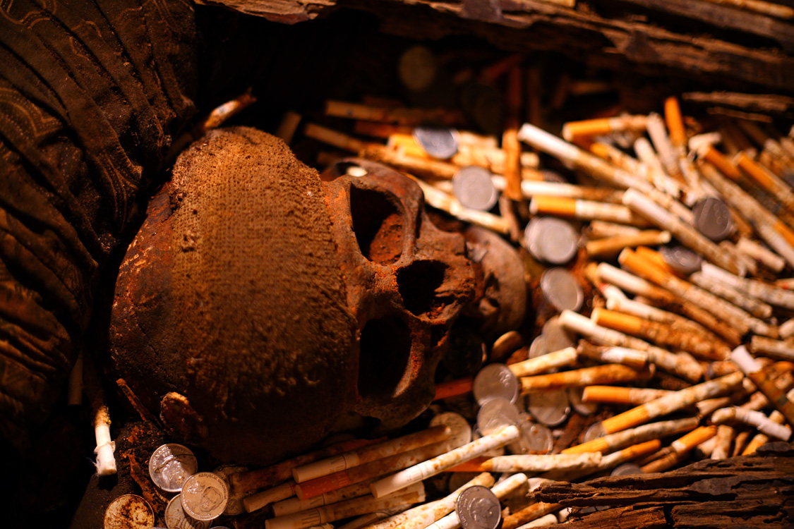 Sulawesi, september 2017