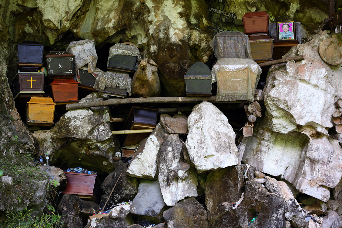 Sulawesi, september 2017